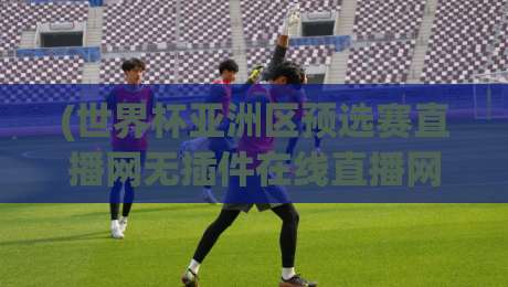 (世界杯亚洲区预选赛直播网无插件在线直播网)：2026世预赛，你还不来白嫖高清直播？