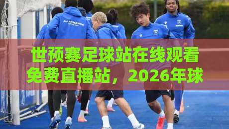 世预赛足球站在线观看免费直播站，2026年球迷必看的三大观赛秘籍