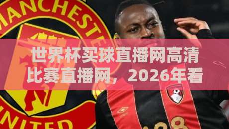 世界杯买球直播网高清比赛直播网，2026年看球首选平台深度测评