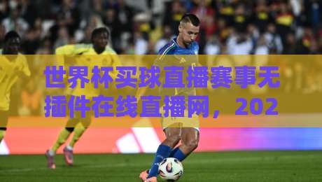 世界杯买球直播赛事无插件在线直播网，2026球迷的“新大陆”你找到了吗？
