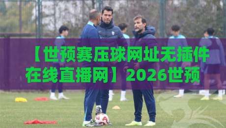 【世预赛压球网址无插件在线直播网】2026世预赛观赛指南：这些平台让你零等待畅享直播