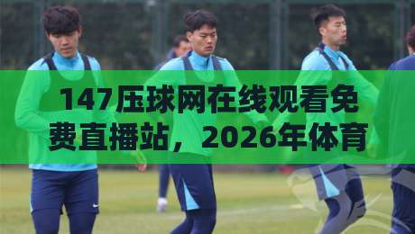 147压球网在线观看免费直播站,2026年体育迷的新宠?带你揭秘真实体验 147压球网在线观看免费直播站,2026年体育迷的新宠?带你揭秘真实体验