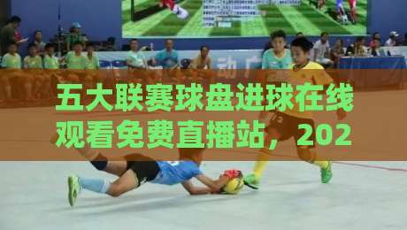 五大联赛球盘进球在线观看免费直播站，2026年球迷必藏的观赛秘籍