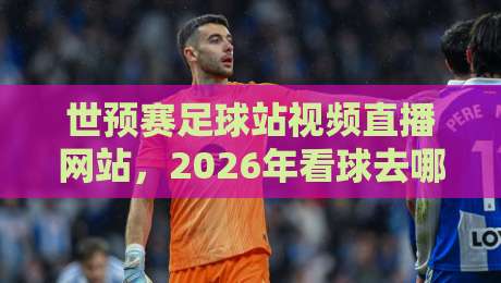 世预赛足球站视频直播网站,2026年看球去哪儿?这些实测体验你得知道 世预赛足球站视频直播网站,2026年看球去哪儿?这些实测体验你得知道
