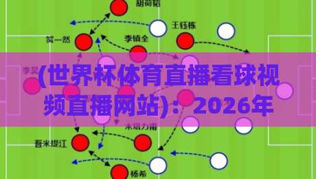 (世界杯体育直播看球视频直播网站)：2026年最全观赛指南，这些平台你用过几个？