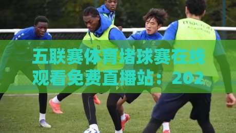 五联赛体育堵球赛在线观看免费直播站：2026年资深球迷的实战指南