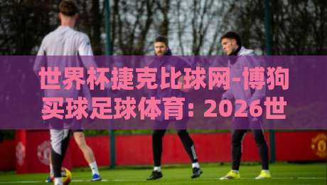 世界杯捷克比球网-博狗买球足球体育: 2026世界杯捷克队备战全解析与数据洞察