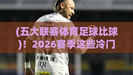 (五大联赛体育足球比球)！2026赛季这些冷门看点你绝对没注意过
