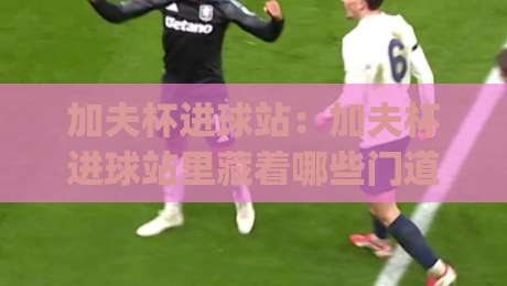 加夫杯进球站:加夫杯进球站里藏着哪些门道?(加夫杯进球站)数据背后的故事与临场判断|线上十大最稳体球站录像回放策略波胆积分榜超清网站