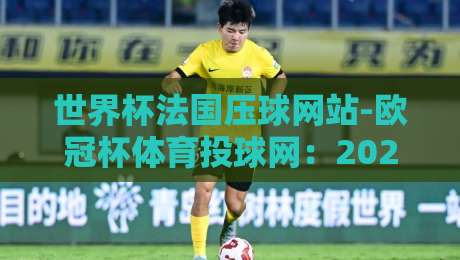 世界杯法国压球网站-欧冠杯体育投球网：2026年球迷必知的实战攻略