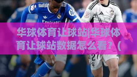 华球体育让球站|华球体育让球站数据怎么看?(华球体育让球站)三个场景化预判帮你理清思路|今晚靠谱最火压球站集锦软件登入上盘地址两球半