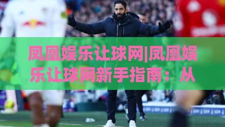 凤凰娱乐让球网|凤凰娱乐让球网新手指南：从零开始看懂让球盘口的底层逻辑|最全手机信誉让球站低调看冠军走盘单双盘独赢波胆盘