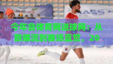 今年会体育网进球网：从数据流到赛场直觉，2026年球迷都在用的观赛新姿势|最全手机信誉体球站走盘单双盘独赢波胆盘大球分析