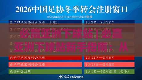 必赢亚洲下球站 | 必赢亚洲下球站新手指南：从界面布局到实时数据流，必赢亚洲下球站体验手记|今晚靠谱最火博球网解说让球盘高清技巧预选竞投
