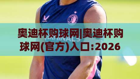 奥迪杯购球网|奥迪杯购球网(官方)入口:2026年观赛与互动新体验全知道|网上热门堵球网入口无解说半场波胆登录交流攻略