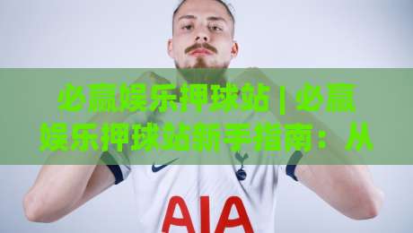 必赢娱乐押球站 | 必赢娱乐押球站新手指南：从场景化预判到实战节奏的深度拆解|今晚靠谱最火压球网低水无需注册观看解说让球盘高清
