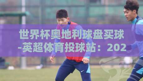世界杯奥地利球盘买球-英超体育投球站：2026年世界杯，奥地利球迷的投注新选择？