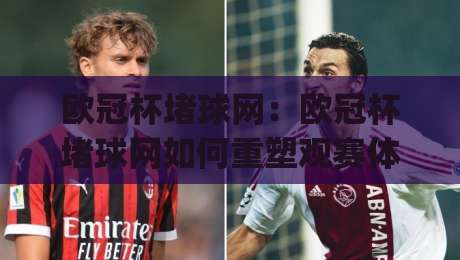 欧冠杯堵球网：欧冠杯堵球网如何重塑观赛体验？(欧冠杯堵球网)背后的数据逻辑与场景化预判|网上热门体育网无延迟4K俱乐部中水入口无解说