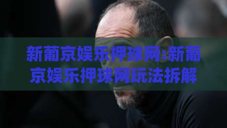 新葡京娱乐押球网:新葡京娱乐押球网玩法拆解+新葡京娱乐押球网场景化预判,新手也能看懂的门道|今晚靠谱最火押球站软件登入上盘地址两球半社区