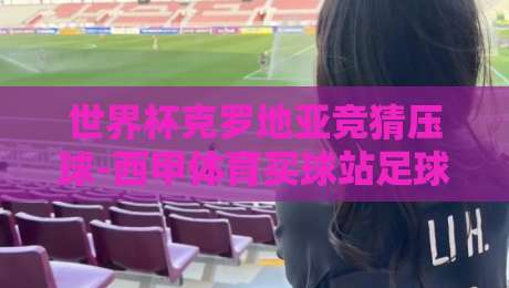 世界杯克罗地亚竞猜压球-西甲体育买球站足球体育：2026年克罗地亚队夺冠赔率与投注策略全解析