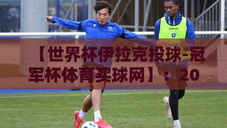 【世界杯伊拉克投球-冠军杯体育买球网】：2026年伊拉克队投球数据深度解析