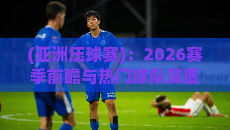 (亚洲压球赛)：2026赛季前瞻与热门球队深度解析——亚洲压球赛赛事看点