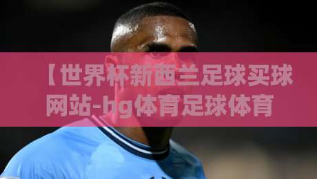 【世界杯新西兰足球买球网站-hg体育足球体育】| 2026大力神杯倒计时，新西兰球迷如何安全“上车”？