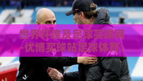 世界杯埃及足球买球网-优博买球站足球体育：2026年世界杯投注新趋势与实战指南