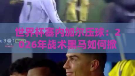 世界杯塞内加尔压球：2026年战术黑马如何掀起压球风暴？