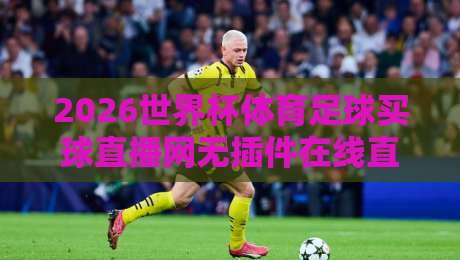 2026世界杯体育足球买球直播网无插件在线直播网:免费看球新选择,球迷必收攻略 2026世界杯体育足球买球直播网无插件在线直播网:免费看球新选择,球迷必收攻略