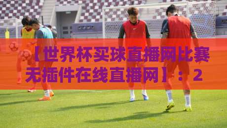 【世界杯买球直播网比赛无插件在线直播网】：2026年球迷必备的观赛指南
