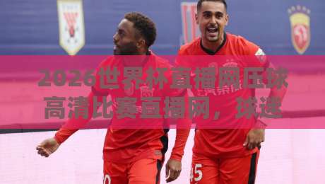 2026世界杯直播网压球高清比赛直播网，球迷必备的观赛平台！