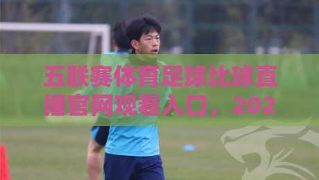 五联赛体育足球比球直播官网观看入口,2026年球迷必收藏的4个靠谱渠道 五联赛体育足球比球直播官网观看入口,2026年球迷必收藏的4个靠谱渠道