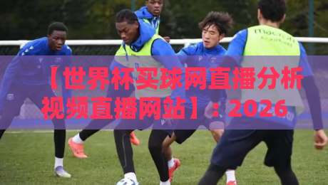 【世界杯买球网直播分析视频直播网站】: 2026年球迷必看的五大实战分析平台